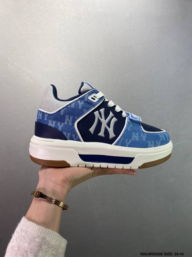 210 公司级Mlb 24Ss 此款在产品设计上，Mlb不仅融合了美国职业棒球大联盟的各当家球队，更结合了棒球运动中的各个元素。 货号：3Asxcmm4N-50