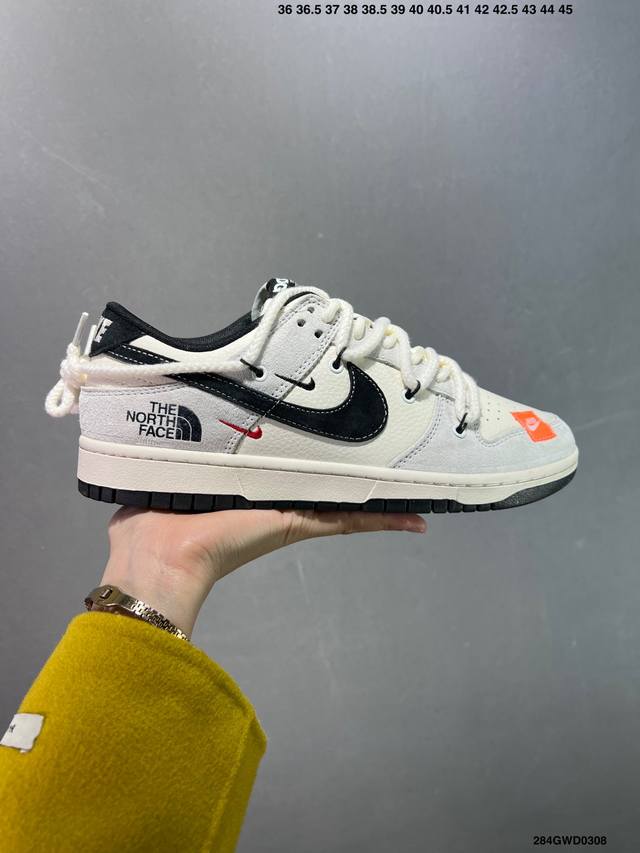 340 公司级Nk Dunk Low 定制配色 Yx5066-241 大厂出品 极力推荐 原装头层材料 独家版型蒸餾加工帶來的是更好的视觉和脚感体验大厂纯原品质