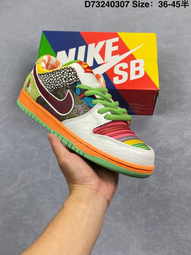 170 鸳鸯鸽子 Nike Dunk 全套原楦原模倾力打造完美版型 独家原厂航空铝磨具打磨大底 鞋头坡度极致还原 无解鞋型 原盒原配 圈内天花板工艺 原厂冲刀