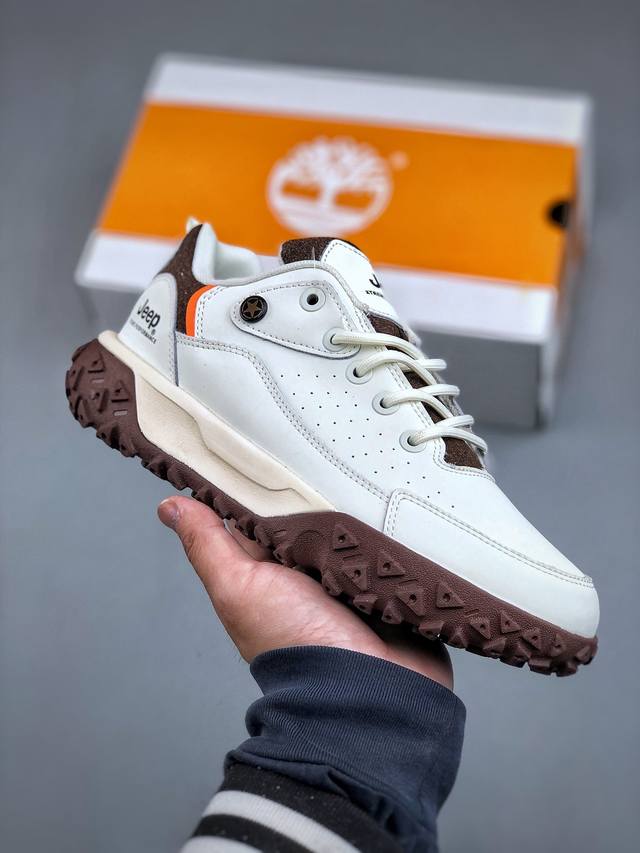 350支持放店 Timberland 添柏岚/天伯伦户外运动登山休闲鞋 尺码：40-45