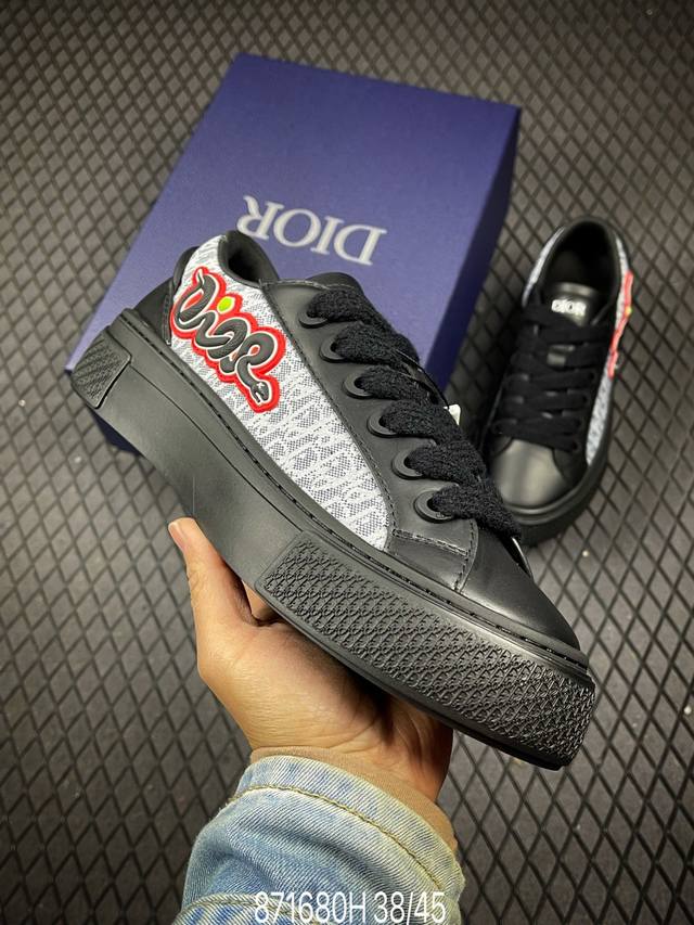 490 H支持放店 Dior迪奥 X Denim Tears联名合作款 东莞纯原 独家原版一比一开发 市面一梯队品质 市面在售仅此一家 好货不怕晚 高端零售专用
