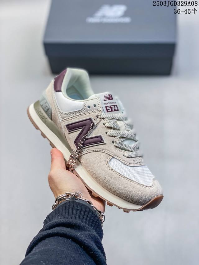 160 公司级 New Balance Nb5740系列 故事集经典老爹鞋复古跑步鞋 黑白M5740Ta #尺码： 36 37 37.5 38 38.5 39