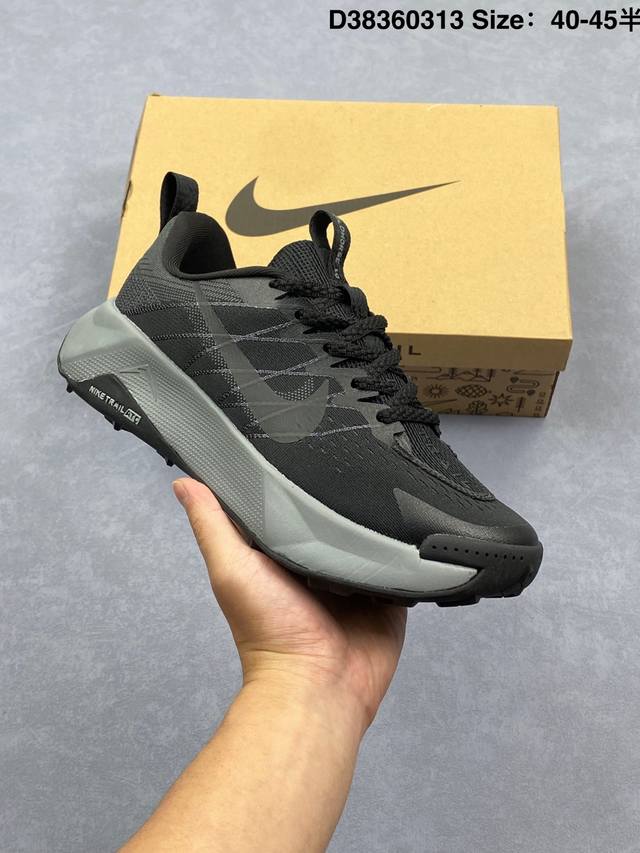 250 【公司级】耐克(Nike)Pegasustrail5 男女同款越野跑步鞋夏新款耐克飞马该鞋款搭载出众回弹的 Reactx 泡绵中底，多种地面，皆可轻松驾