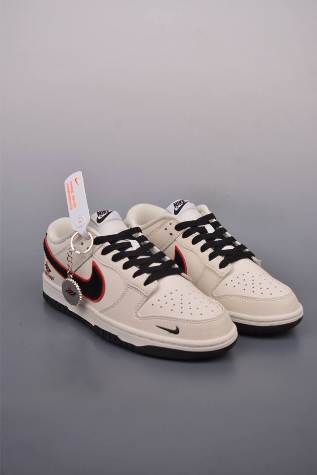360 Nike Sb Dunk Low 新百伦联名 纯原大厂出品 极力推荐 原装头层材料 独家版型蒸餾加工 帶來的是更好的视觉和脚感体验 大厂纯原品质出货