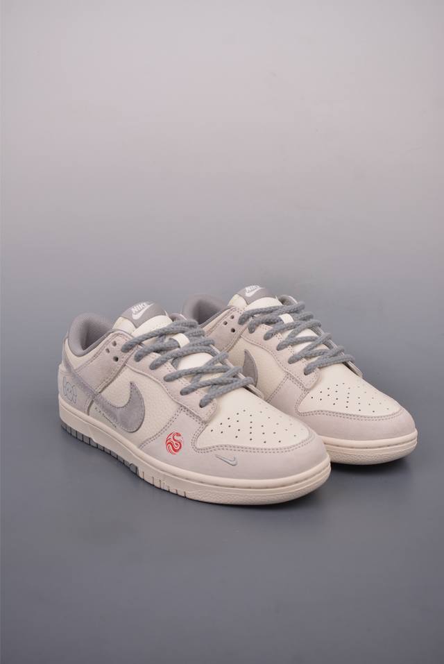 360 Nike Sb Dunk Low 暴力熊联名 纯原大厂出品 极力推荐 原装头层材料 独家版型蒸餾加工 帶來的是更好的视觉和脚感体验 大厂纯原品质出货
