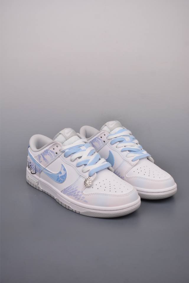 360 Nike Sb Dunk Low 蒸汽木偶 灵蛇之珠 纯原大厂出品 极力推荐 原装头层材料 独家版型蒸餾加工 帶來的是更好的视觉和脚感体验 大厂纯原品
