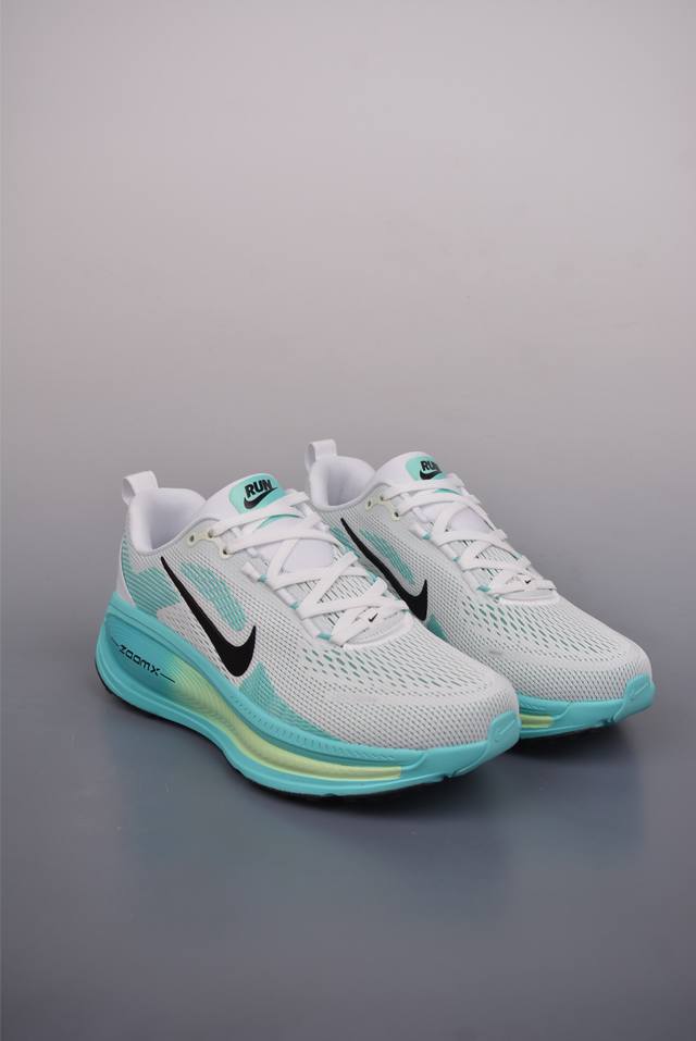 290 Nike Air Zoom Vomero 18 全新科技提前原鞋开发 运动跑鞋 区别市面真标版本 必定是官方强力主推款式，真正的Zoom缓震科技嵌入如