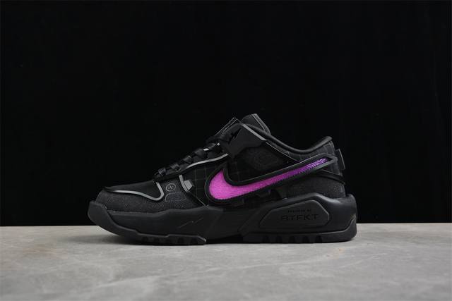 550 Rtfkt Studios X Nk Dunk Genesis Low "Og Ghost" 元宇宙系列扣篮经典低帮休闲运动滑板板鞋 Hm4465-00