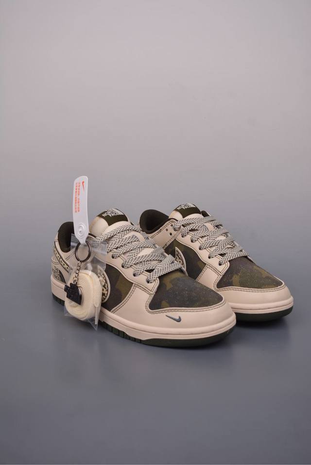 390 Nike Sb Dunk Low 北面联名 纯原大厂出品 极力推荐 原装头层材料 独家版型蒸餾加工 帶來的是更好的视觉和脚感体验 大厂纯原品质出货 清