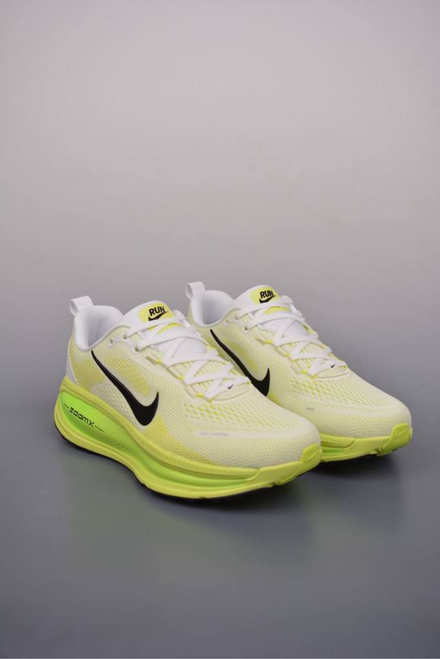 270 Nike Air Zoom Vomero 18 全新科技提前原鞋开发 运动跑鞋 区别市面真标版本 必定是官方强力主推款式，真正的Zoom缓震科技嵌入如