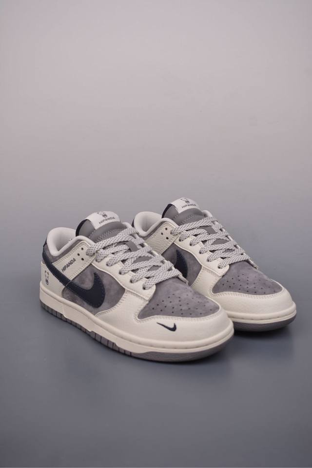 360 Nike Sb Dunk Low 暴力熊联名 解构抽绳鞋带 纯原大厂出品 极力推荐 原装头层材料 独家版型蒸餾加工 帶來的是更好的视觉和脚感体验 大厂