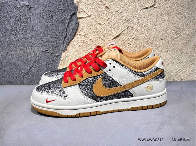 290 #新品上市实拍 Nike耐克Court Borough2低帮休闲小白鞋白金运动板鞋女Dq5979-100 Wwlxwq0312