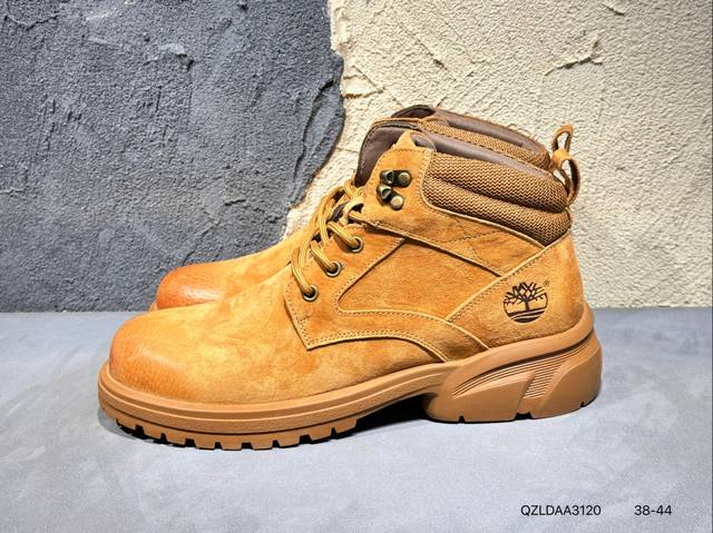 220 #新品上市实拍 Timberland添柏岚/天伯伦休闲户外网布系列 广东大厂品质 原盒原包装 面料采用意大利顶级磨砂细纹牛皮 鞋底采用柔软橡胶大底 脚