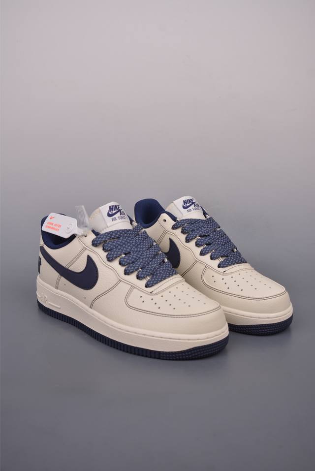 290 Nike Air Force 1 Low Un联名 原楦头原纸板 打造纯正空军版型 专注外贸渠道 全掌内置蜂窝气垫 原盒配件 原厂中底钢印、拉帮完美