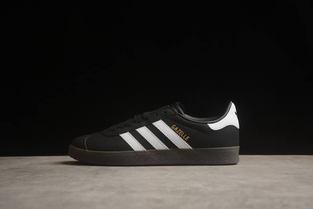 210 Ad Gazelle W Ih2217 三叶草休闲防滑耐磨低帮板鞋 尺码：35 36 36.5 37 38 38.5 39 40 40.5 41 42