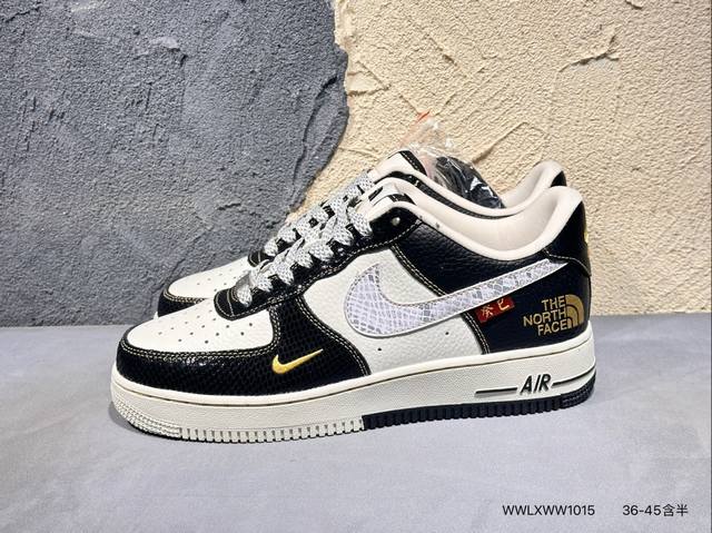 290 #新品上市实拍 Nk Air Force 1 空军一号官方货号Ch6336 514 官方同步 原装级别 原楦头原纸板 打造纯正 空军版型#专注外贸渠道