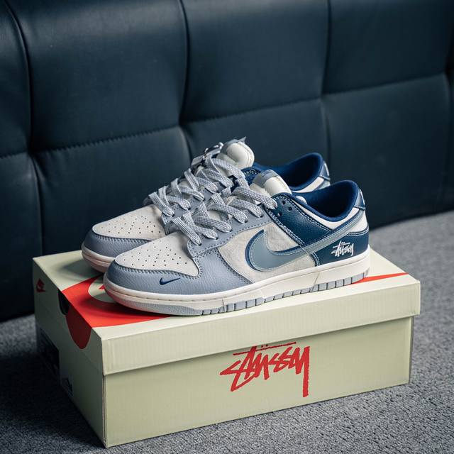 360 核心私 Nike Dunk 全套原楦原模倾力打造完美版型 独家原厂航空铝磨具打磨大底 鞋头坡度极致还原 无解鞋型 原盒原配 圈内天花板工艺 原厂冲刀 超