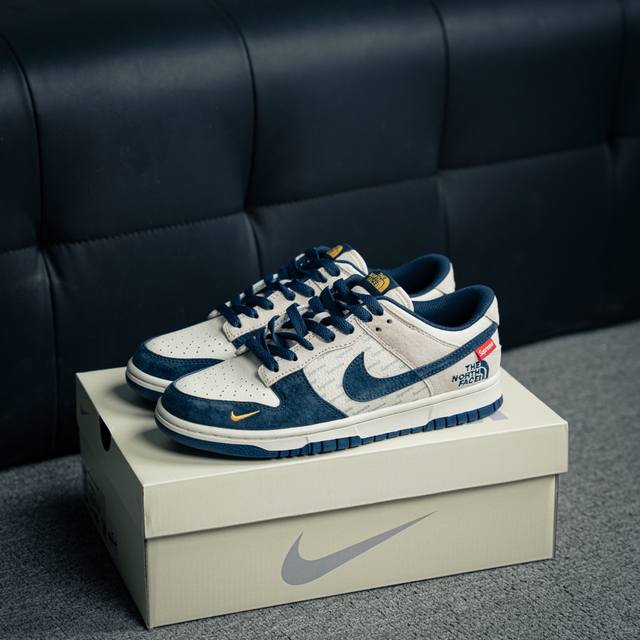 360 核心私 Nike Dunk 全套原楦原模倾力打造完美版型 独家原厂航空铝磨具打磨大底 鞋头坡度极致还原 无解鞋型 原盒原配 圈内天花板工艺 原厂冲刀 超