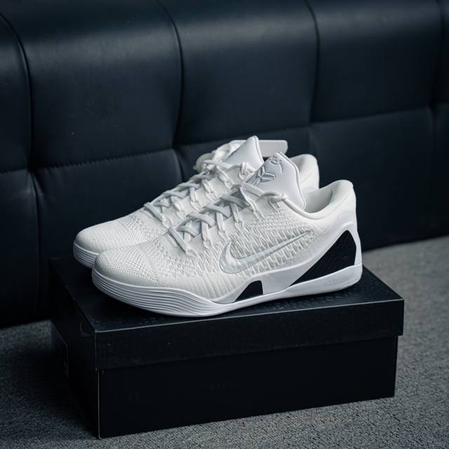 460 核心私 科比五代 Nk Zoom Kobe 5 Protro "Year Of The Mamba" 纯原生产线出品 全码出货 Zoom Turbo气垫