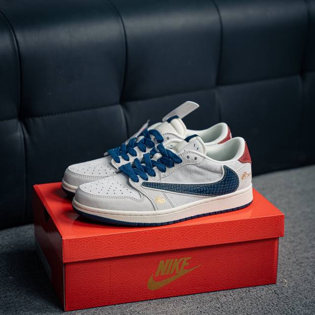 360 核心私 Air Jordan 1 乔丹篮球鞋男女运动鞋潮流板鞋 货号：Xz2025 168 尺码：36 36.5 37.5 38 38.5 39 40