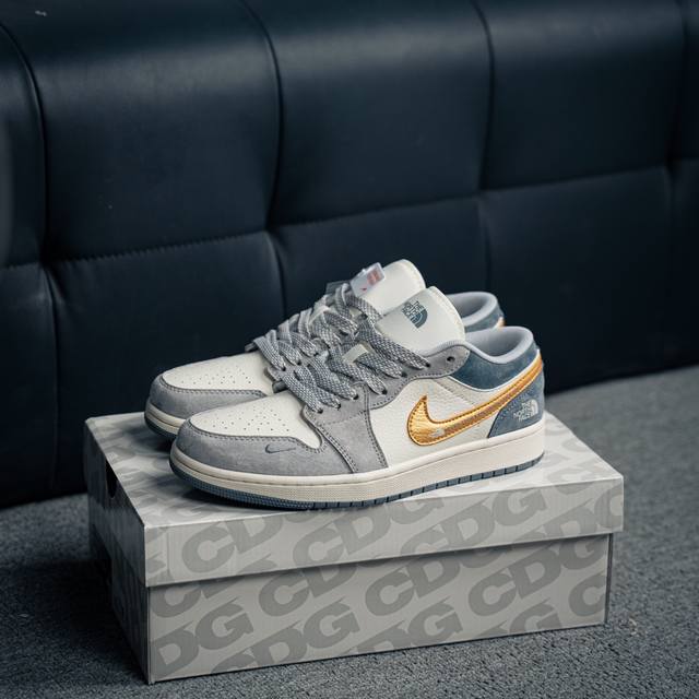 360 核心私 Air Jordan 1 乔丹篮球鞋男女运动鞋潮流板鞋 货号：Dm9188 015 尺码：36 36.5 37.5 38 38.5 39 40