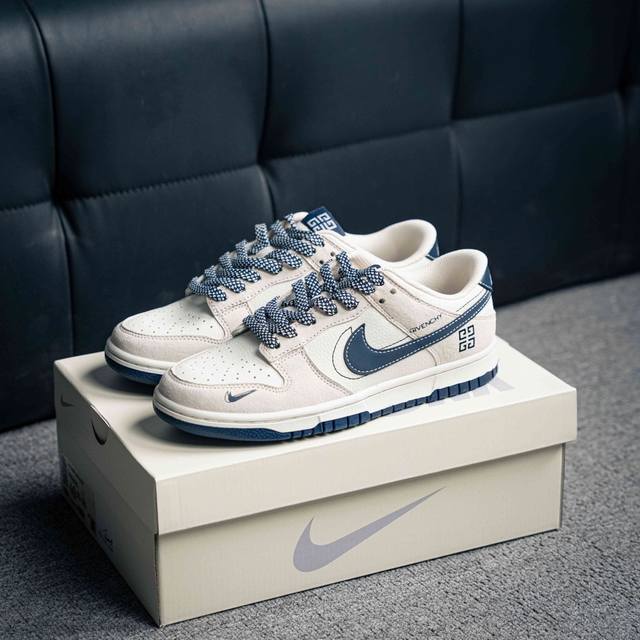 360 核心私 Nike Dunk 全套原楦原模倾力打造完美版型 独家原厂航空铝磨具打磨大底 鞋头坡度极致还原 无解鞋型 原盒原配 圈内天花板工艺 原厂冲刀 超