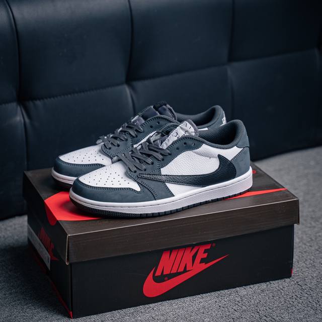 270 核心私 Air Jordan 1 乔丹篮球鞋男女运动鞋潮流板鞋 货号：Cq4277 129 尺码：39 40 40.5 41 42 42.5 43 44