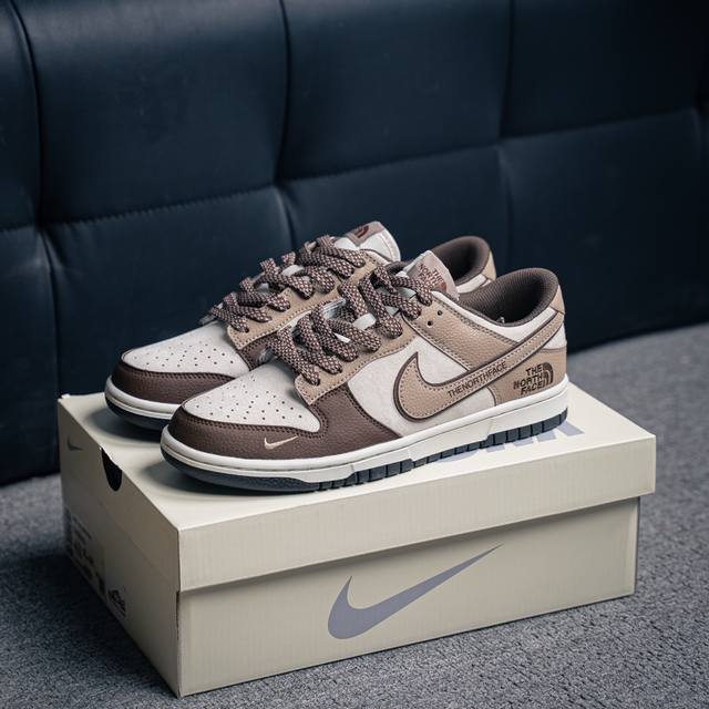 360 核心私 Nike Dunk 全套原楦原模倾力打造完美版型 独家原厂航空铝磨具打磨大底 鞋头坡度极致还原 无解鞋型 原盒原配 圈内天花板工艺 原厂冲刀 超
