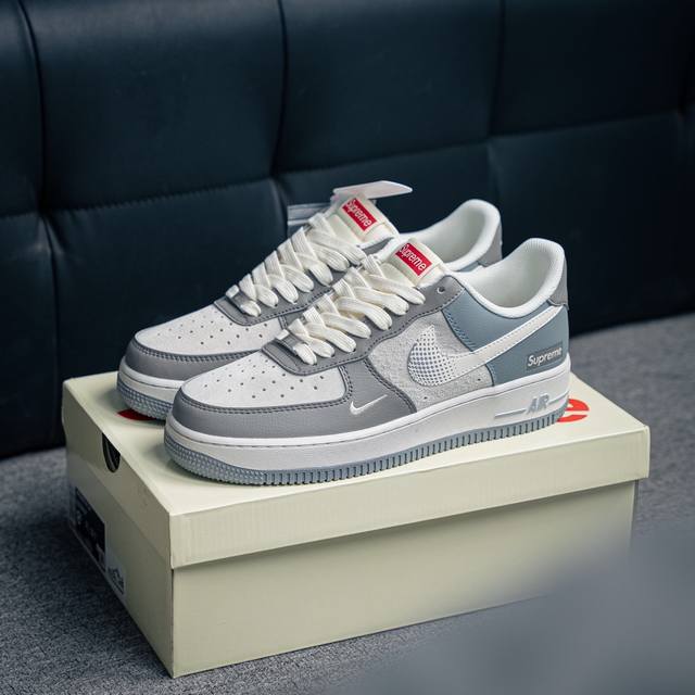 330 核心私 Air Force 1 原装级别 原楦头原纸板 打造纯正空军版型专注外贸渠道 全掌内置蜂窝气垫 原盒配件 原厂中底钢印、拉帮完美 货号：Dm66