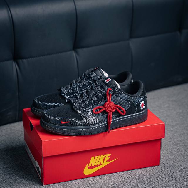 360 核心私 Air Jordan 1 乔丹篮球鞋男女运动鞋潮流板鞋 货号：Ch6336 018 尺码：36 36.5 37.5 38 38.5 39 40