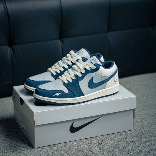 260 核心私 Air Jordan 1 乔丹篮球鞋男女运动鞋潮流板鞋 货号：Dc2024 026 尺码：36 36.5 37.5 38 38.5 39 40