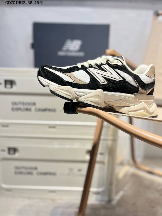230 Joe Freshgoods X New Balance Nb9060 联名款 复古休闲运动慢跑鞋 U9060 #鞋款灵感源自设计师本人对夏日的怀日回忆