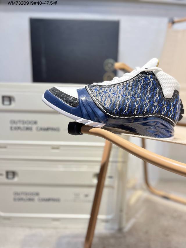 520 Air Jordan 23 Aj23 乔23 简版中帮复古休闲运动文化篮球鞋 #采用翻毛皮组合牛津布鞋面材质 内嵌缜密定位拉帮及注胶效果 中底Pu内嵌开