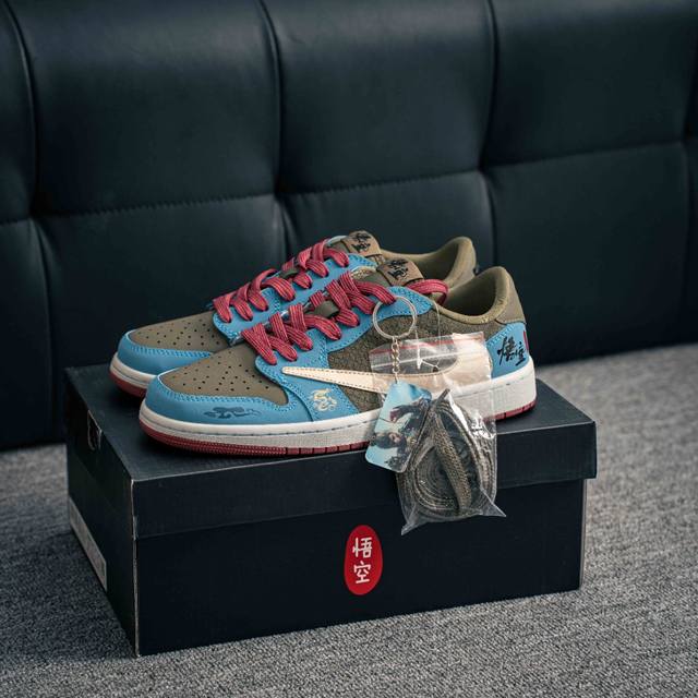 260 核心私 Air Jordan 1 乔丹篮球鞋男女运动鞋潮流板鞋 货号：Ch6336 015 尺码：36 37 37.5 38 38.5 39 40 40