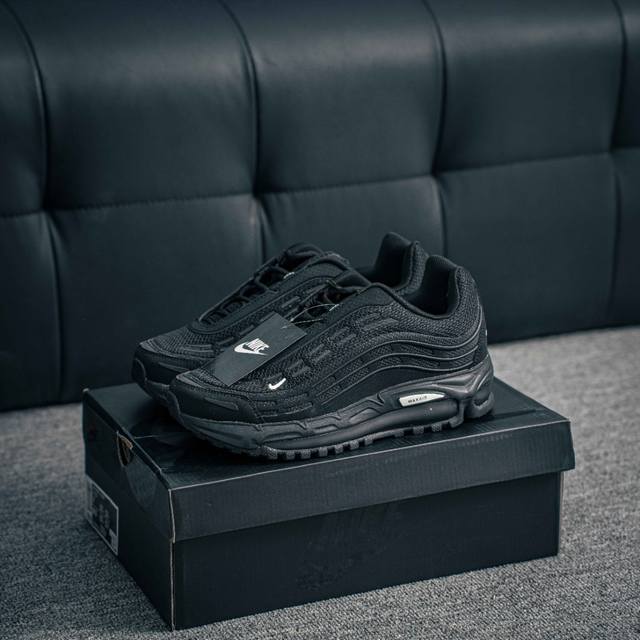 230 核心私 Comme Des Garons Homme Plus X Nk Air Max Tl 2.5 Pack 联名 子弹复古减震气垫跑步鞋 在 20