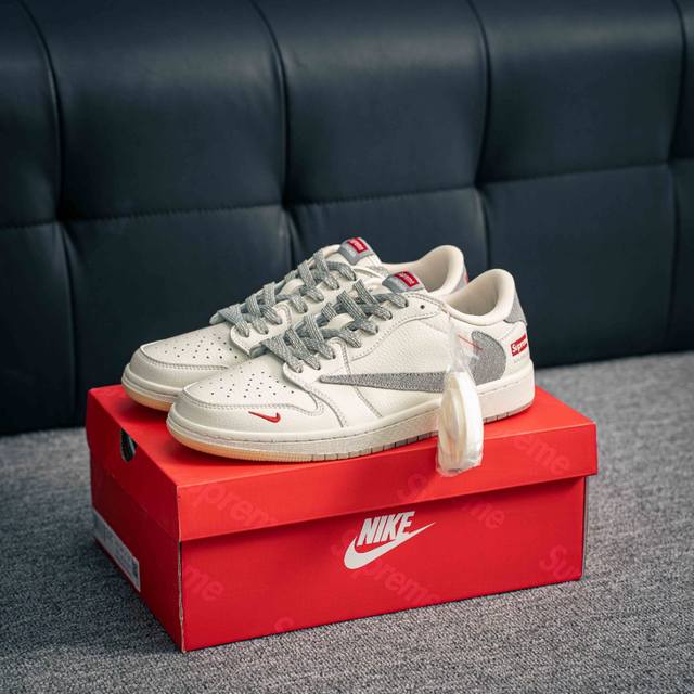 260 核心私 Air Jordan 1 乔丹篮球鞋男女运动鞋潮流板鞋 货号：Jh6088 705 尺码：36 37 37.5 38 38.5 39 40 40