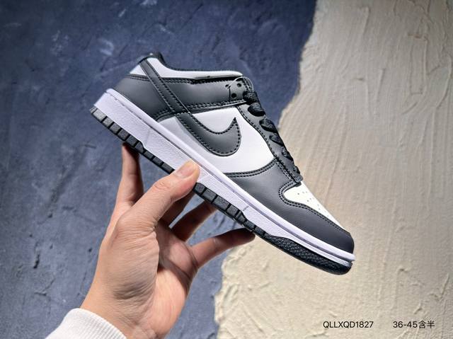 130 #特价实拍 Sb Dunk Low Pro 扣篮系列复古低帮休闲运动滑板板鞋。采用脚感柔软舒适Zoomair气垫，有效吸收滑板等极限运动在落地时带来的
