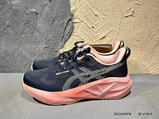 170 #新品上市实拍 Gel-Venture 6 系列城市休闲运动跑步鞋时尚复古男女鞋 老爹鞋 Gel- Venture6跑鞋是越野跑者的多功能选择。专为喜欢
