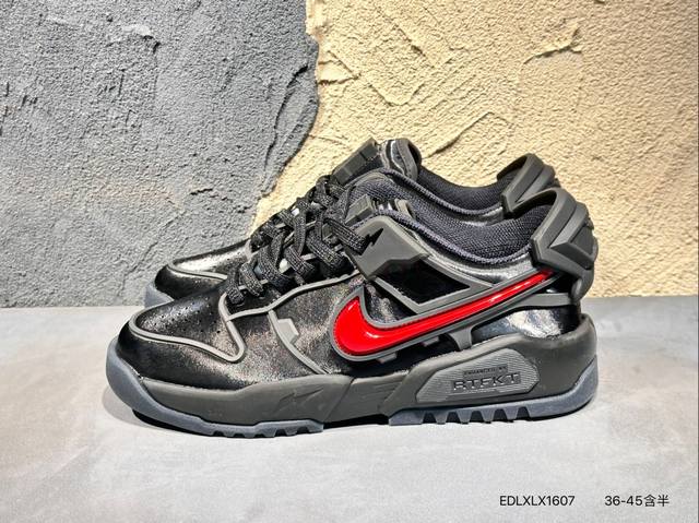 470 #新品上市实拍 耐克纯原 Rtfkt Studios X Nike Dunk Genesis Low"Og Ghost" Yyb扣篮元宇宙系列经典低帮休