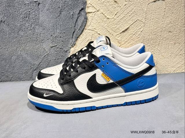 290 Nike Sb Dunk Low 暴力熊联名 解构抽绳鞋带 纯原大厂出品 极力推荐 原装头层材料 独家版型蒸餾加工 帶來的是更好的视觉和脚感体验 大厂纯