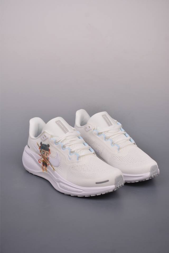 230 Air Zoom Pegasus 41飞马系列 外贸专供订单 原厂折返国内销售 国外专柜标准数据开发 Oem代工厂标准工艺 飞马系列全新一代 拥有 Z