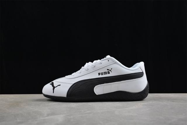 210 The Open Product X Puma Speedcat 彪马低帮生活休闲鞋 401603-02 尺码: 36 36.5 37.5 38 38.