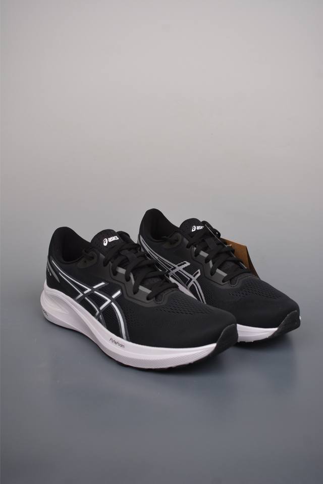260 Gel Nimbus 27代 专业跑鞋 Asics 日本田径队奥运系列 此种置于中底内部的自适应发泡材料 可在每一次冲击后帮助足弓重新定位 强化迈步时