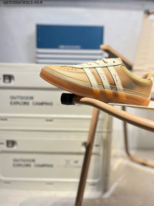 160 Adidas Originals Superstar Xlg 贝壳头厚底休闲板鞋 #23官方新款 专柜同步配色 原鞋开发 版型正确Jr0182 Qa70