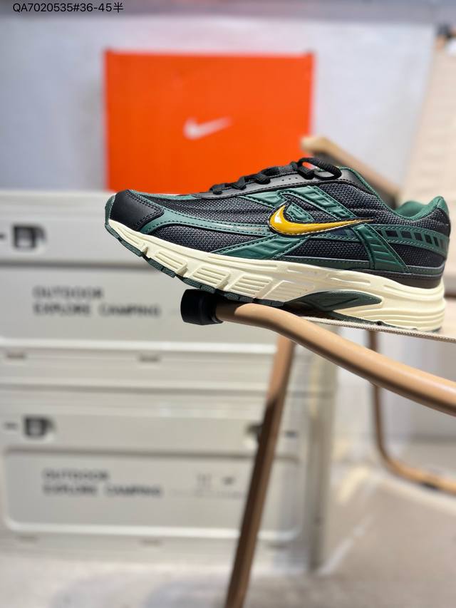 160 Nike耐克 Intiator 复古透气休闲运动老爹鞋跑步鞋Hq3611 Qa7020535#36-45半