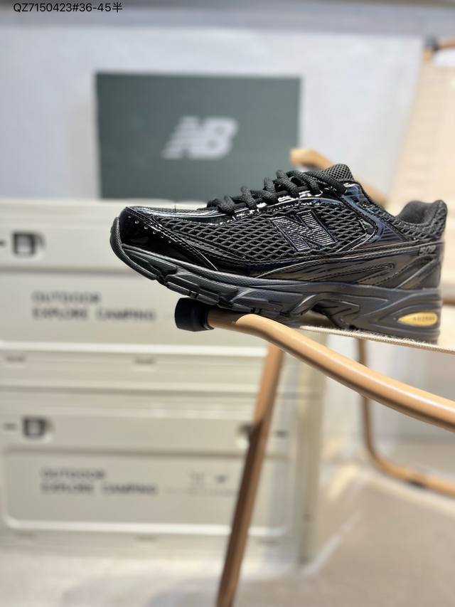 170 新百伦 New Balance U509 Nb509 舒适百搭防滑耐磨 低帮休闲跑步鞋 货号:U509C1 Qz7150423#36-45半