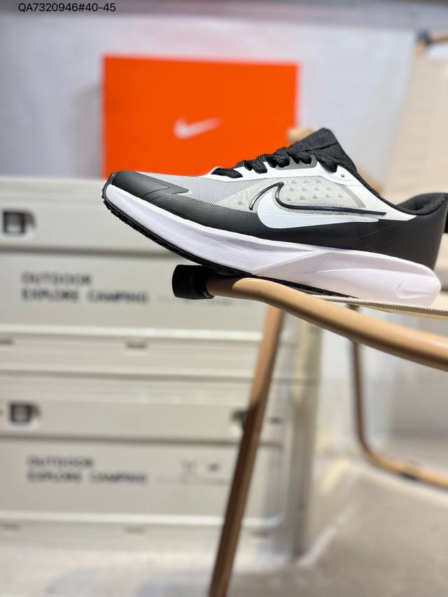 160 Nike Air Zoom Low耐克休闲鞋2025春季新款运动鞋低帮公路跑步鞋 货号:Qf1866 Qa7320946#