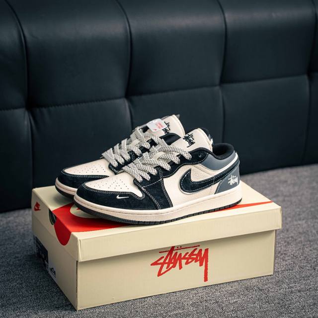 340 核心私 Air Jordan 1 乔丹篮球鞋男女运动鞋潮流板鞋 货号：Xx3318 502 尺码：36 37 37.5 38 38.5 39 40 40