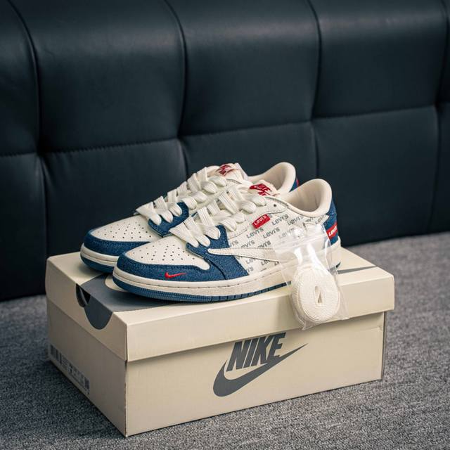 260 核心私 Air Jordan 1 乔丹篮球鞋男女运动鞋潮流板鞋 货号：Jh6088 605 尺码：36 37 37.5 38 38.5 39 40 40