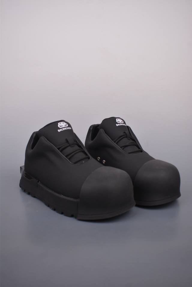 360 23Ss巴黎世家Balenciaga Sneaker"Rose Pink/Black"运动休闲鞋系列 低帮潮流风百搭休闲运动鞋 广东品质原厂渠道原装订
